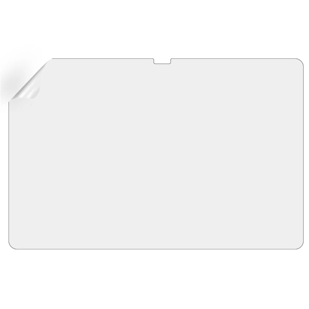 For Samsung Galaxy Tab S10 FE / S9 FE Paper-Like PET Film Full Cover High Sensitivity Matte Screen Protector - 2
