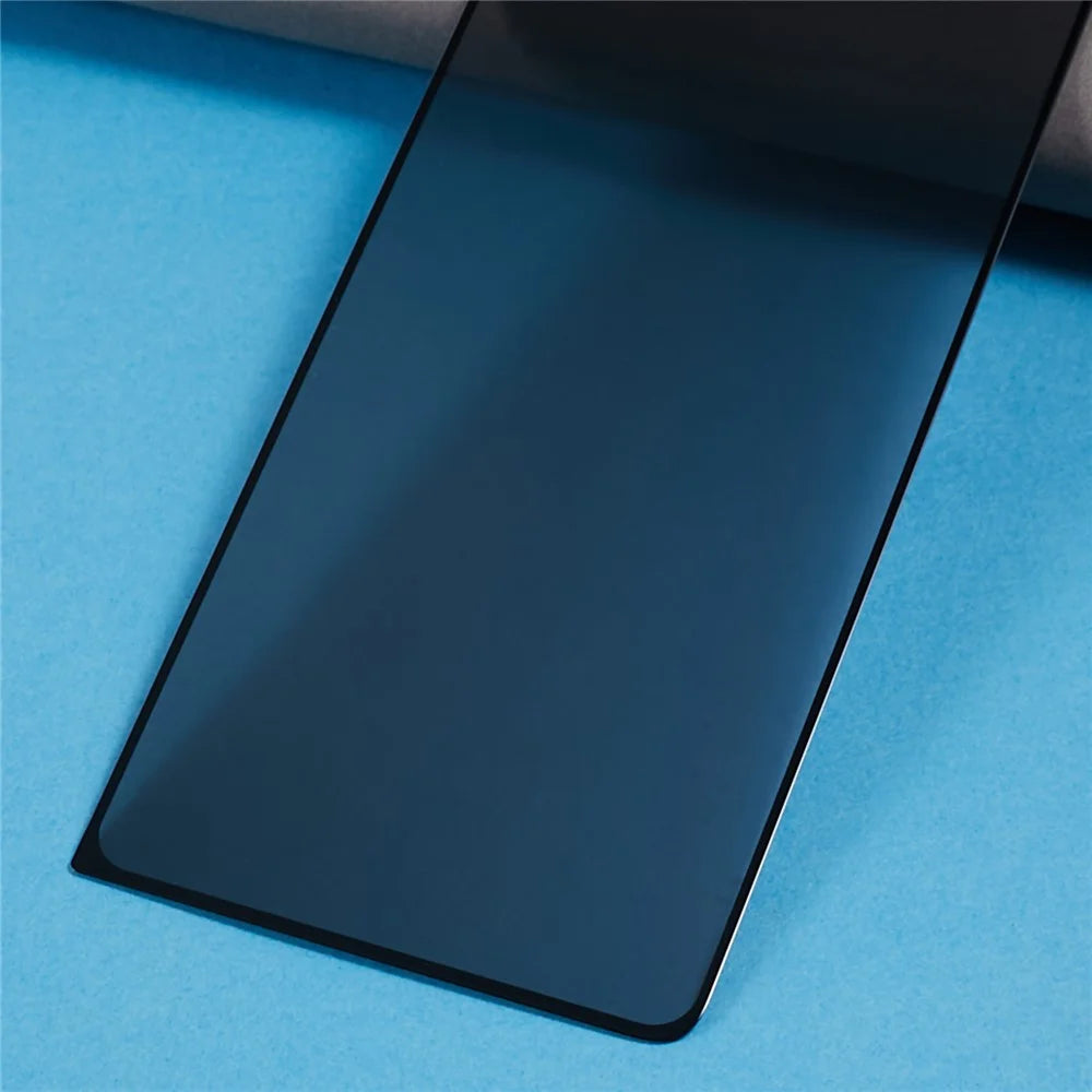 Anti-Peep Screen Protector for Samsung Galaxy Z Fold5 5G , Full Cover Full Glue Silk Printing Tempered Glass Film - 6