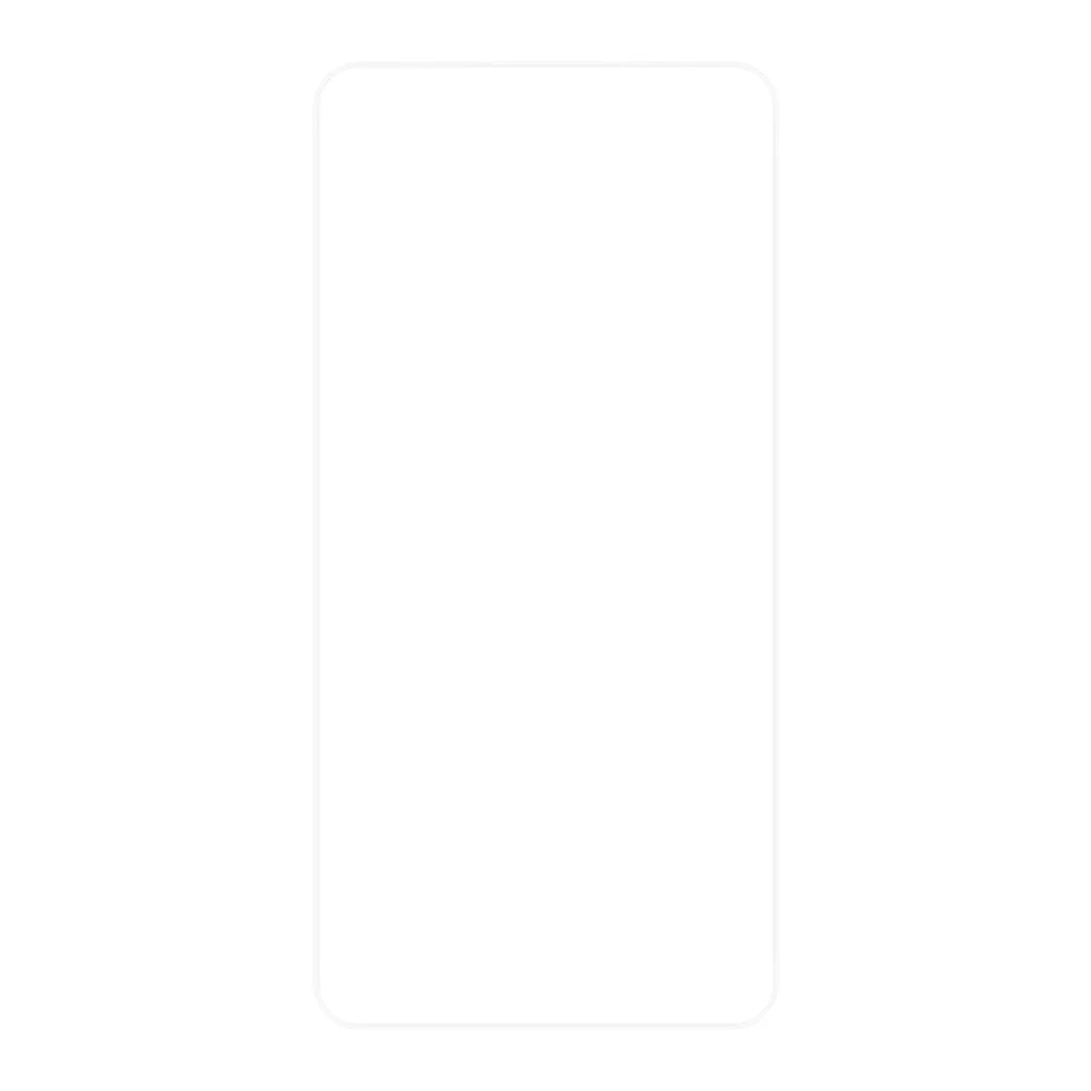 RURIHAI Screen Film for Samsung Galaxy S23 FE Shatterproof High Aluminum-silicon Glass 0.18mm 2.5D Arc Edge Screen Protector - 2
