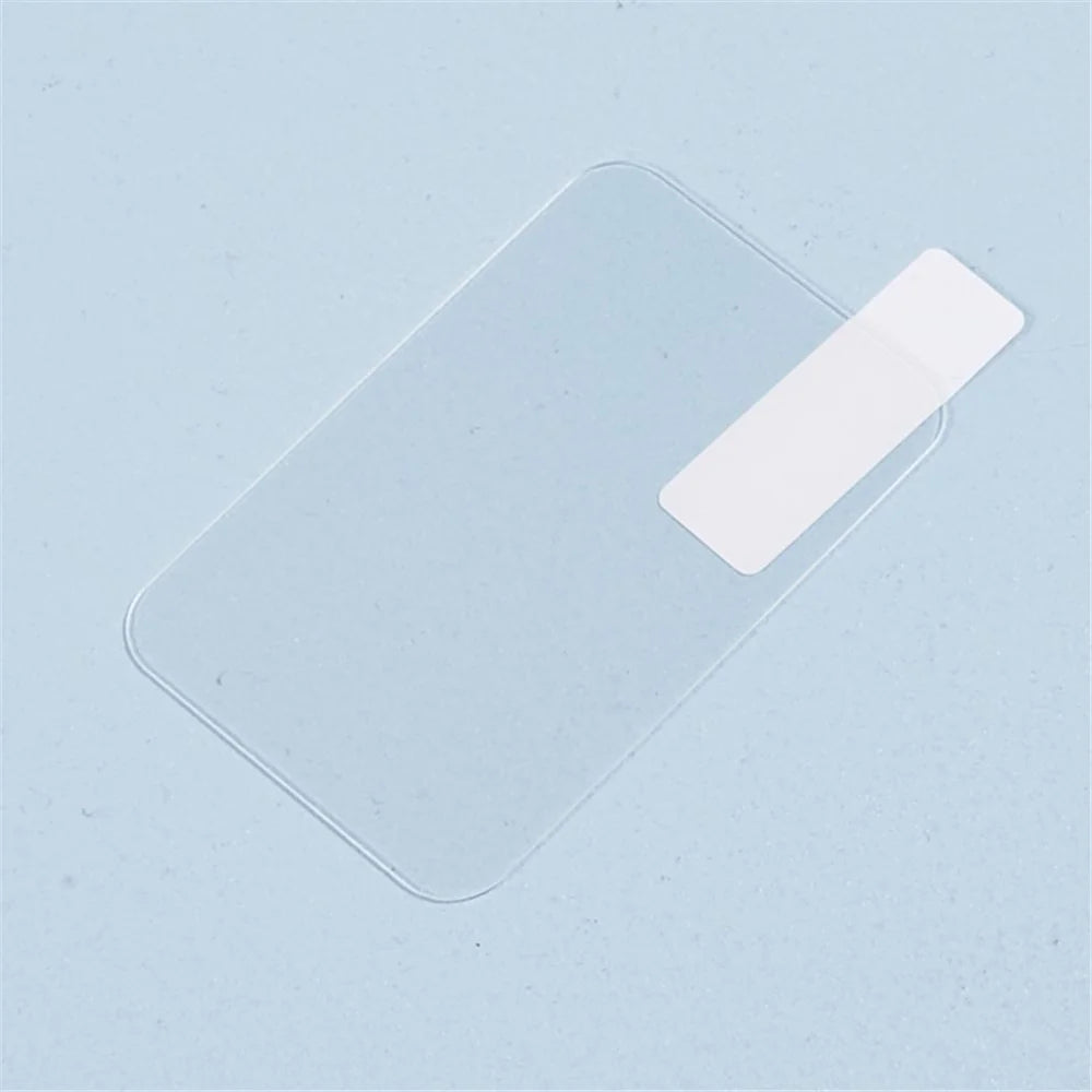 Anti-Scratch Screen Protector for Insta360 GO 3 Lens+Screen Protector Tempered Glass HD Clear Film Cover - 7