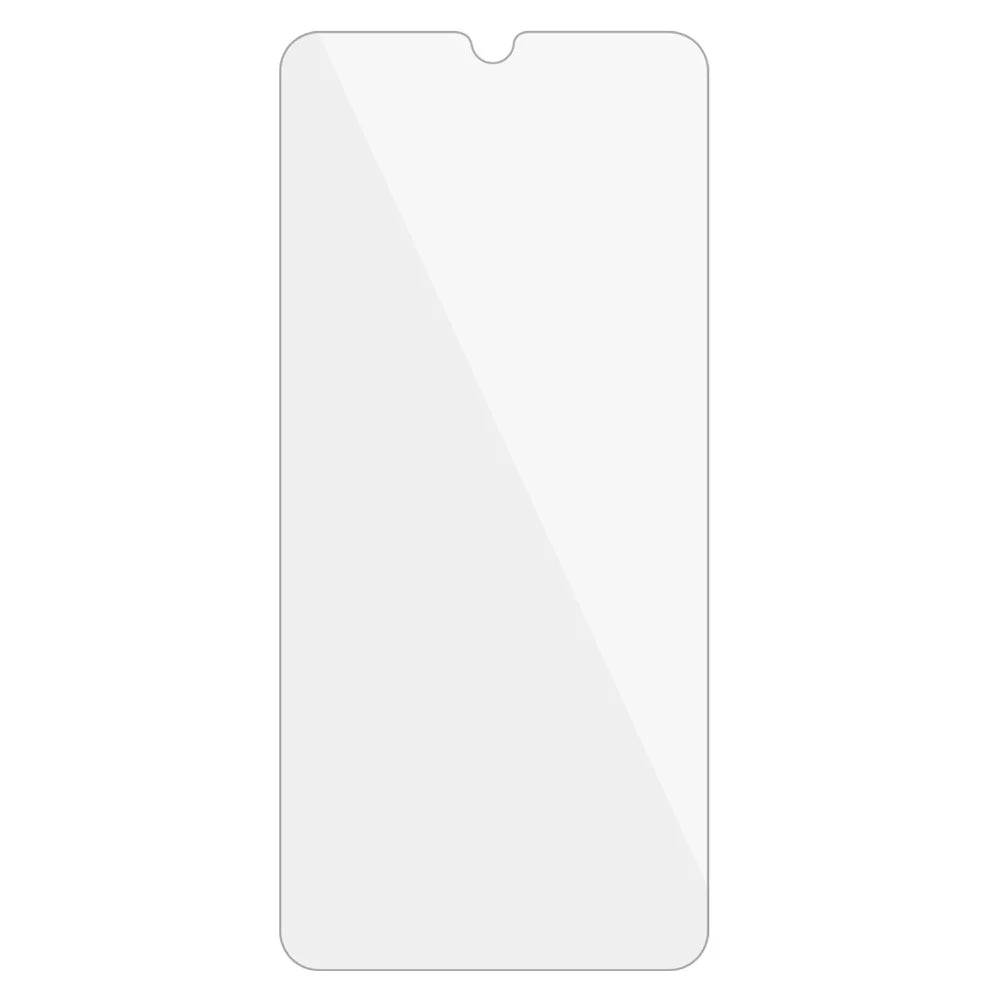 For Samsung Galaxy F34 5G / M34 5G 0.3mm Arc Edge Transparent Tempered Glass Film Phone Screen Protector - 2
