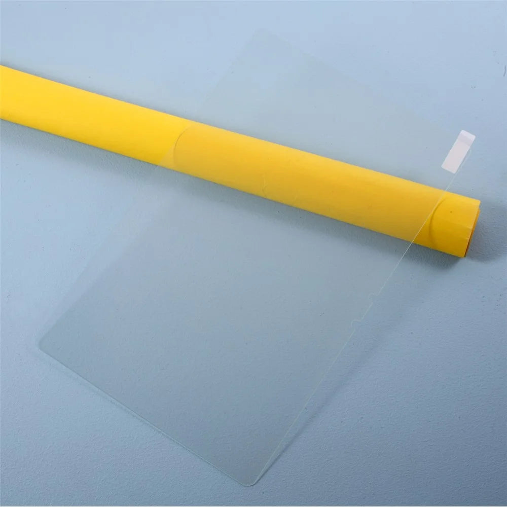 For Lenovo Tab P11 Pro Gen 2 Tempered Glass Film 0.3mm HD Clear Full Coverage Tablet Screen Protector - 3