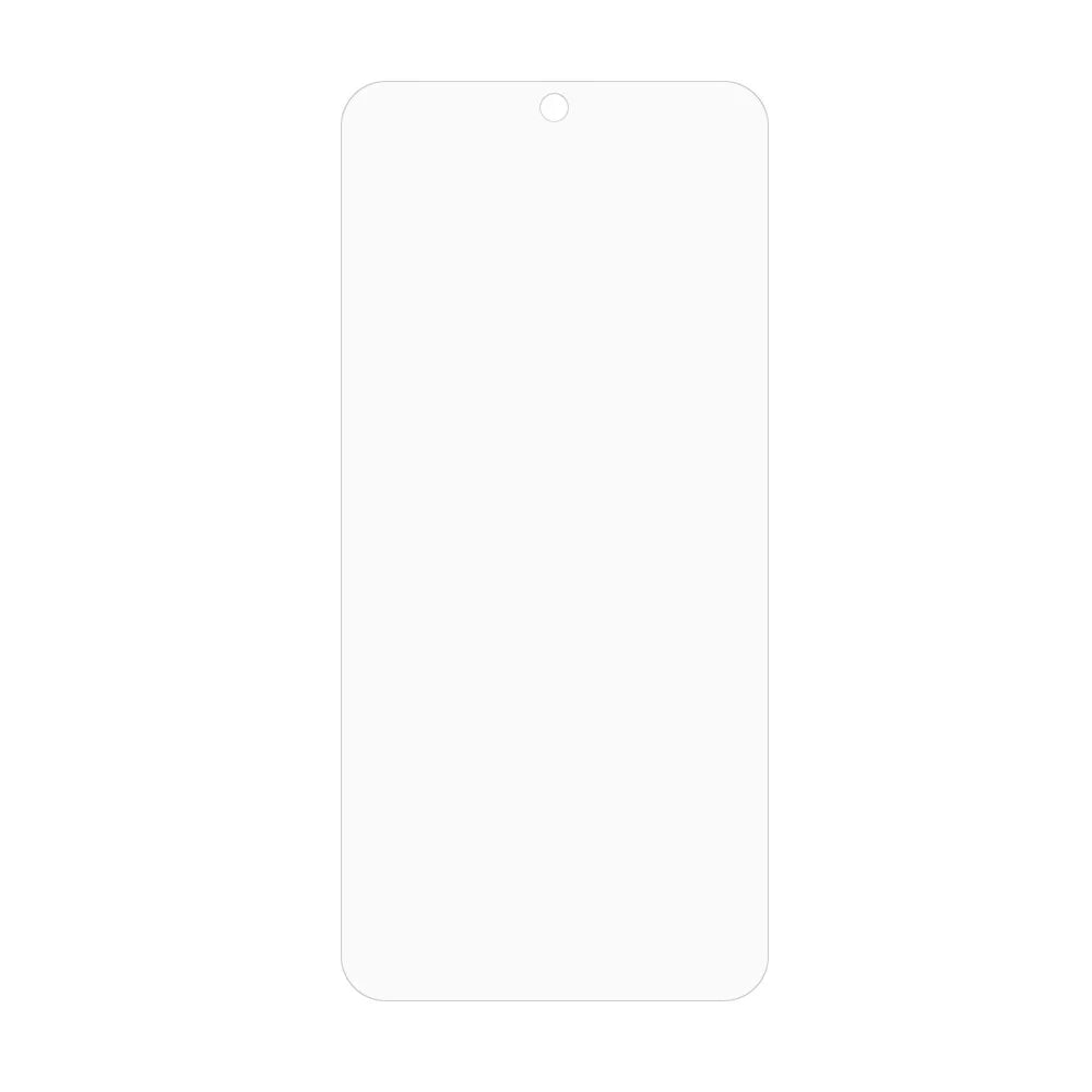 For Samsung Galaxy S23 FE Phone Screen Protector Anti-scratch HD Clear Soft PET Screen Film - 2