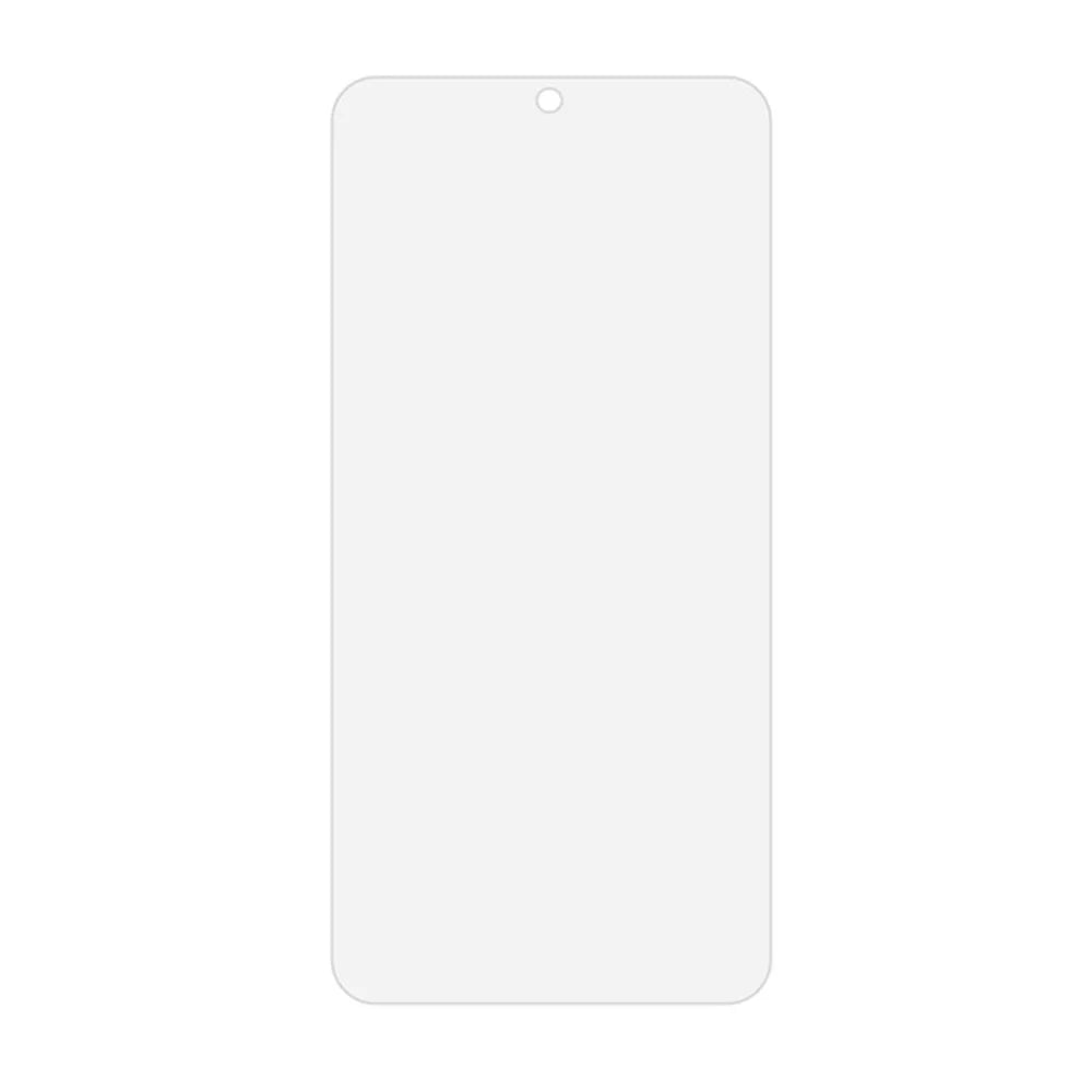 Hydrogel Film For Xiaomi 13T / 13T Pro / K60 Champion Edition / K50 / OnePlus Nord CE4 Lite 5G / vivo iQOO7 / Reno 8 Pro PET Screen Protector - 2