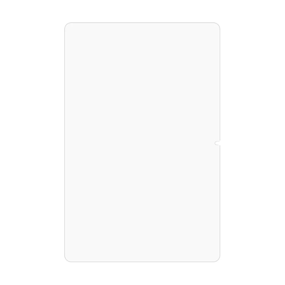 For Samsung Galaxy Tab A9+ HD Clear Soft PET Tablet Screen Film Dustproof Screen Guard Protector - 2