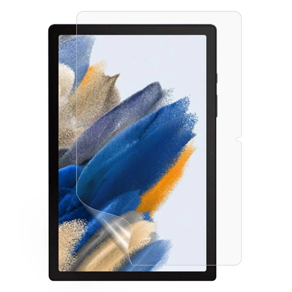 For Samsung Galaxy Tab A9+ Matte Screen Protector Fingerprint-free Anti-glare Tablet PET Screen Film - 1