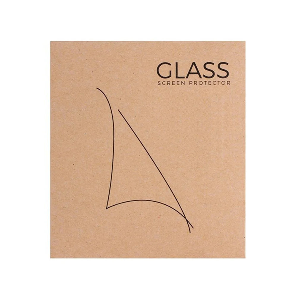 For Sony Xperia 1 V Anti-fingerprint Tempered Glass Camera Lens Protector High Transparency Full Cover Film - 5