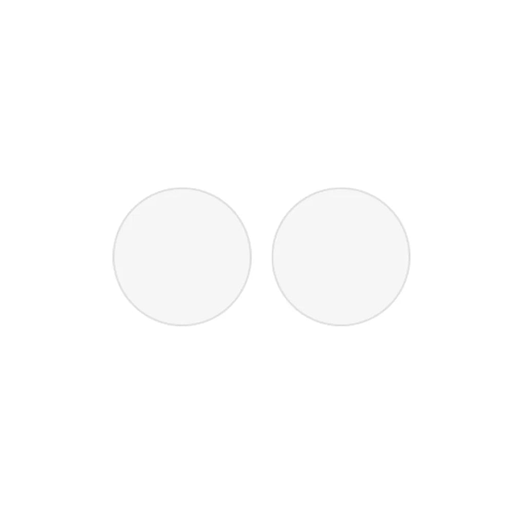 For Sony Xperia 5 V Camera Lens Film Clear Soda-Lime Glass Easy Installation Lens Protector - 2