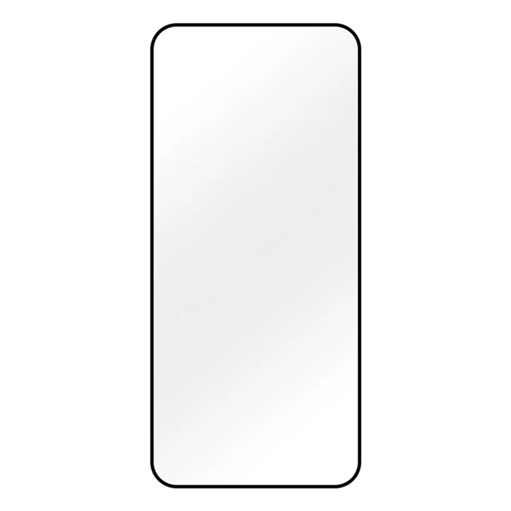 RURIHAI 10Pcs For Motorola Moto G14 4G / G54 5G Full Screen Protector 0.26mm 2.5D Secondary Hardening Film - 3