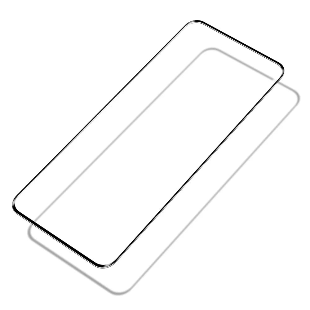 MOFI For Huawei Mate 60 Pro / 60 Pro+ 3D Curved Hot Bending Tempered Glass Full Glue Film Screen Protector - 2