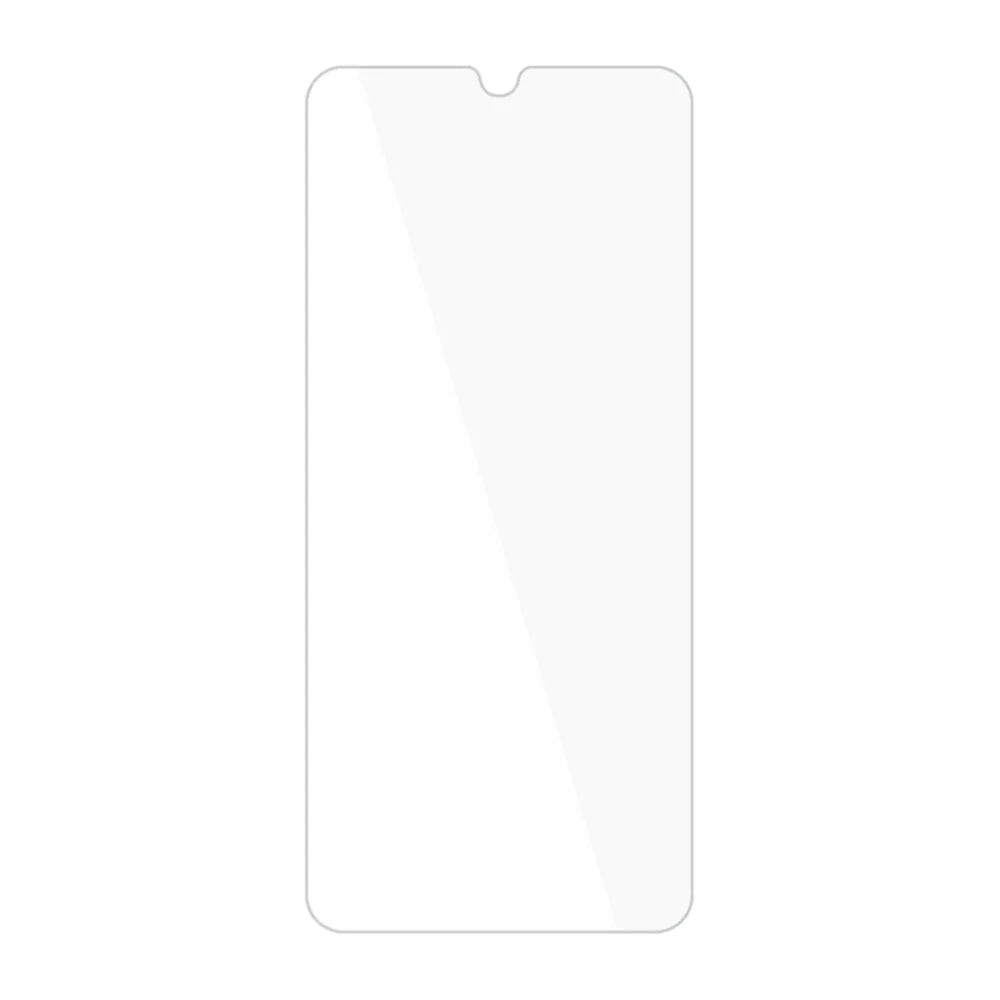 For Samsung Galaxy A05 4G Screen Protector Anti-explosion Arc Edge 0.3mm Tempered Glass Screen Film - 2