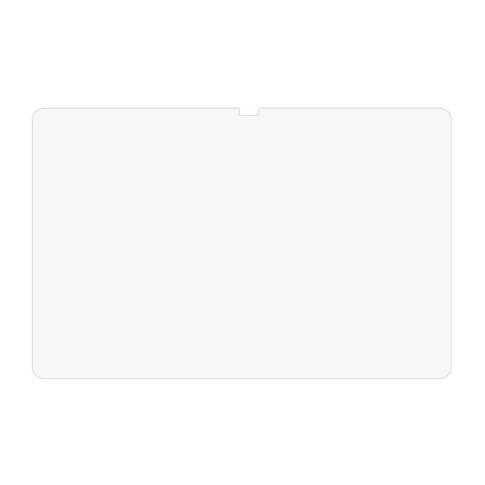 For Samsung Galaxy Tab S9 FE+ / S10+ / S9+ PET Screen Film HD Clear Tablet Screen Protector - 2