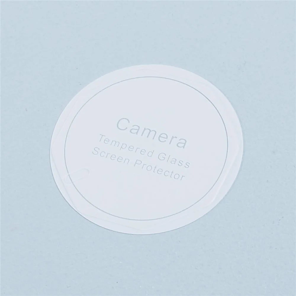 2Pcs For Huawei Mate 60 RS Ultimate Camera Lens Protector HD Tempered Glass Lens Film - 4