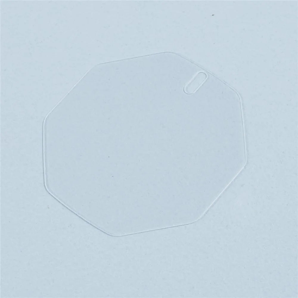 2Pcs For Huawei Mate 60 RS Ultimate Camera Lens Protector HD Tempered Glass Lens Film - 6