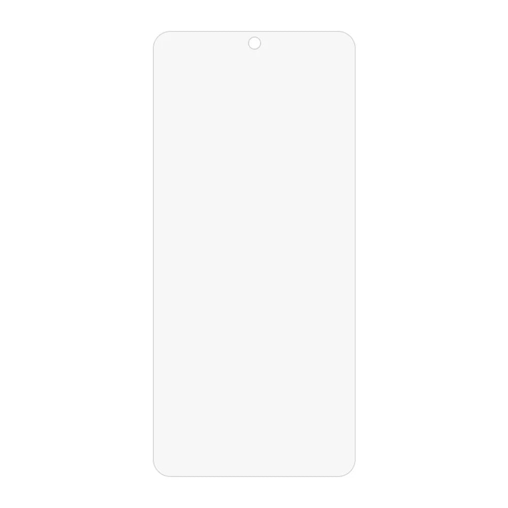 For Motorola Edge 40 Neo 5G Screen Protector Crystal Clear PET Phone Screen Film - 2