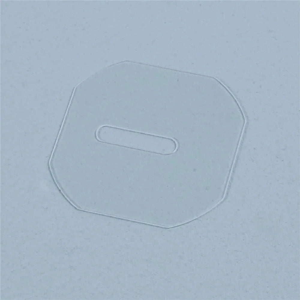 2Pcs For Huawei Mate X5 Camera Lens Protector 2.5D Arc Edge Tempered Glass Lens Film - 6