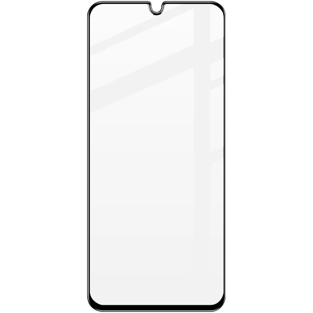 IMAK Pro+ Series For Samsung Galaxy A05s 4G / A05 4G Tempered Glass Screen Protector HD Clear Film - 2