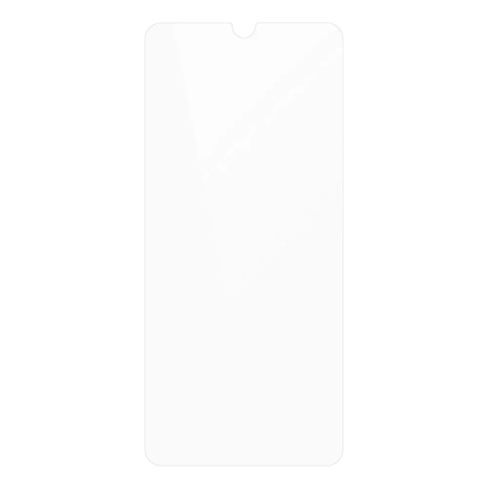 25Pcs For Oppo A2m 5G / A18 4G / A38 4G Clear Tempered Glass Screen Protector Protective Film (No Package, with Wipes Set, Dust-absorber, Guide Sticker) - 2