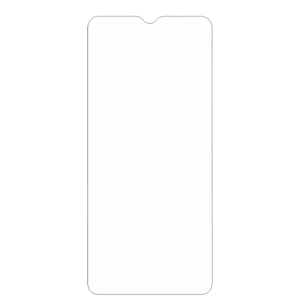 For Samsung Galaxy A15 4G HD Transparent Phone Screen Protector PET Screen Film Guard - 2