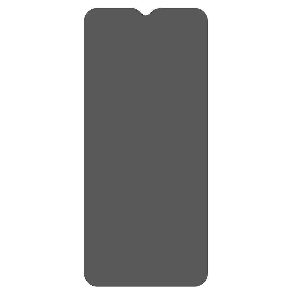For Samsung Galaxy A15 4G Anti-Peep Full Screen Protector Tempered Glass Phone Screen Film - 2