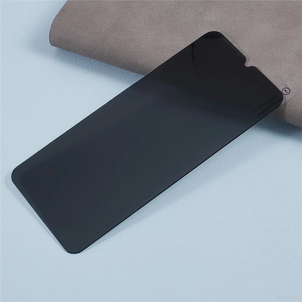 For Samsung Galaxy A15 4G Anti-Peep Full Screen Protector Tempered Glass Phone Screen Film - 6