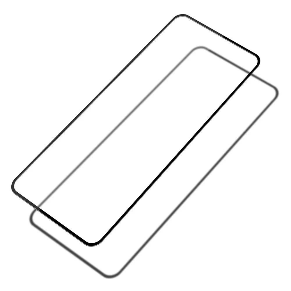 MOFI For Oppo Find N3 5G JK Tempered Glass Film Series-1 High Aluminum-silicon Glass Screen Protector - 2