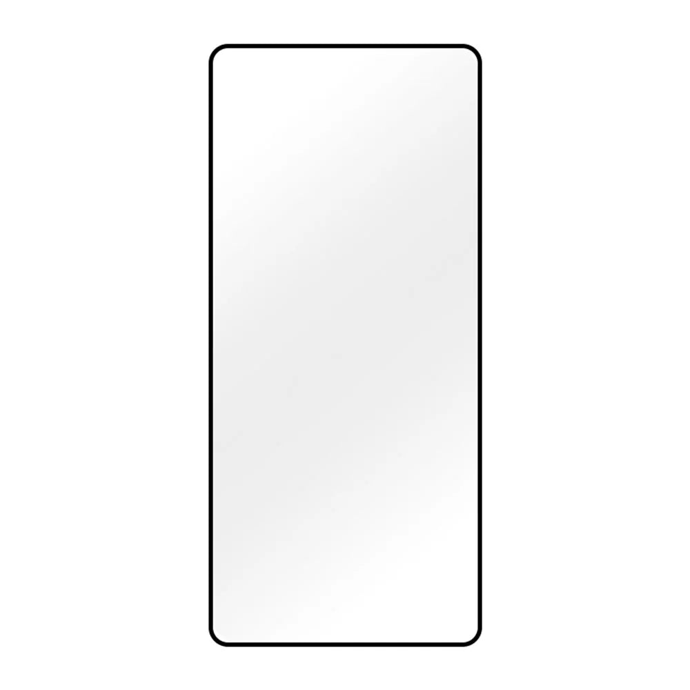 RURIHAI 10Pcs For Oppo Find N3 5G Screen Protector Scratch-resistant 2.5D 0.26mm High Aluminum-silicon Glass Film - 3