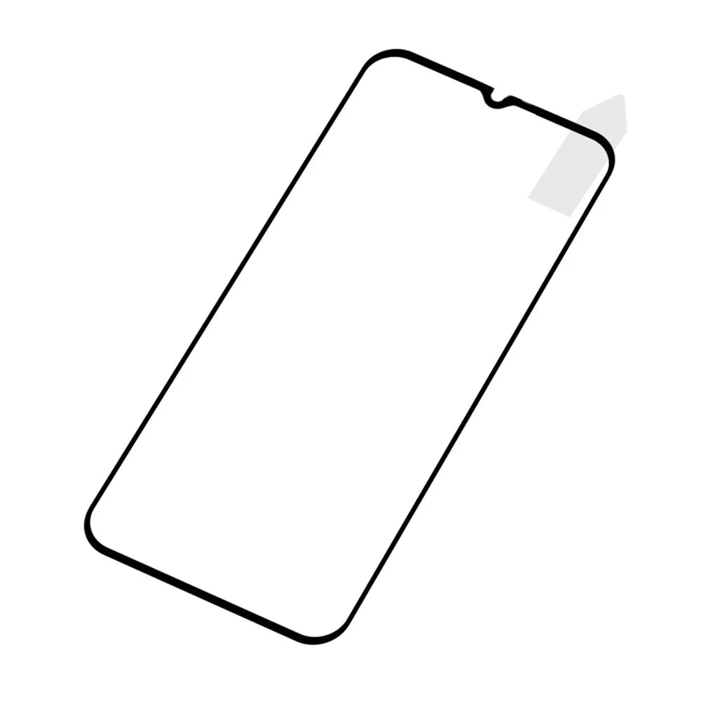 RURIHAI For Samsung Galaxy A15 4G 0.26mm Screen Protector High Aluminum-silicon Glass Ultra Clear Anti-explosion Film - 3