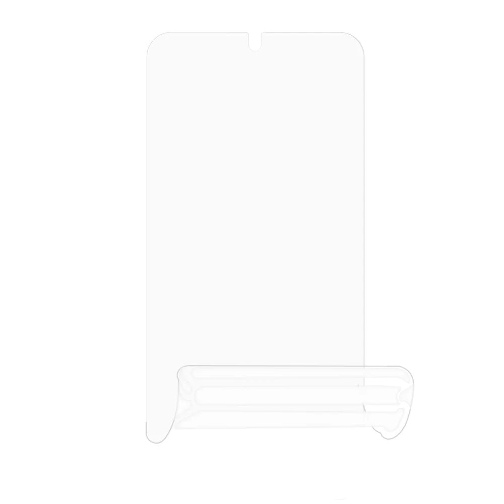 For Samsung Galaxy S24+ Hydrogel Film Transparent Soft TPU Full Covering Screen Protector - 2