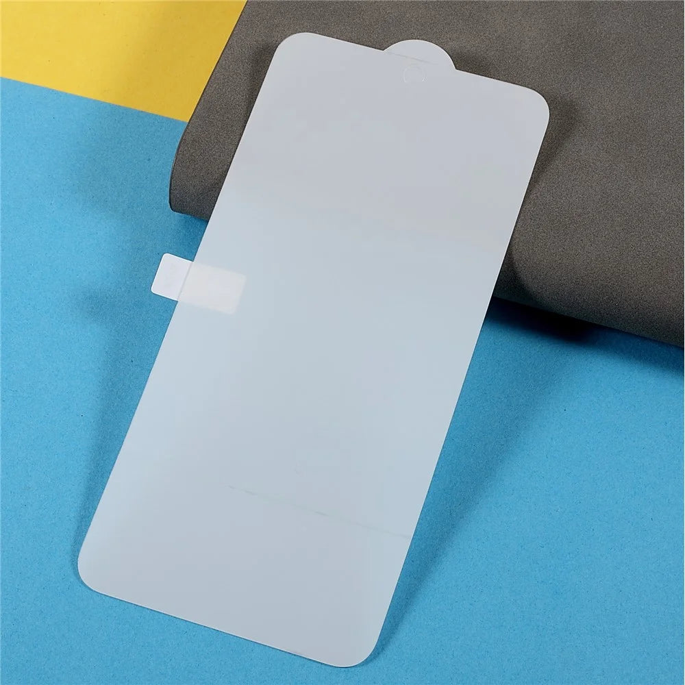 For Samsung Galaxy S24+ Full Screen Protector Soft PET Ultra Clear Anti-Scratch Hydrogel Film - 2