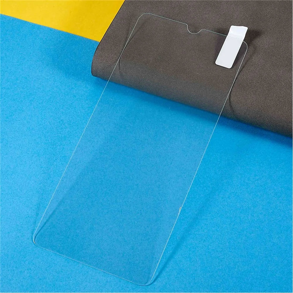 For Samsung Galaxy A15 4G / 5G / (Global) (161.0 x 76.5 x 8.3mm) HD Clear Tempered Glass Film - 4