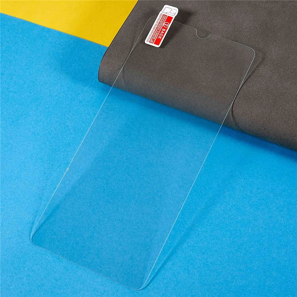 For Samsung Galaxy A15 4G / 5G / (Global) (161.0 x 76.5 x 8.3mm) HD Clear Tempered Glass Film - 7