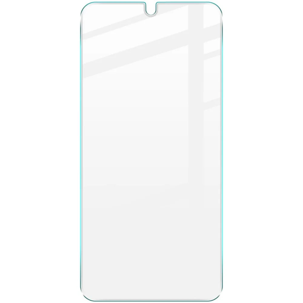 IMAK H Series For Samsung Galaxy S24+ Screen Protector Scratch Proof 9H Tempered Glass Film - 2