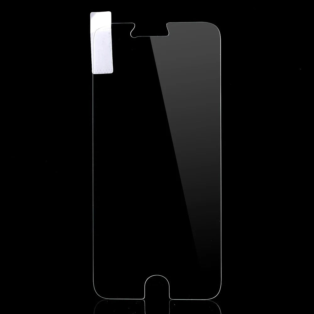 For iPhone 6 / 6s Screen Protector 0.3mm HD Clear Tempered Glass Film - 2