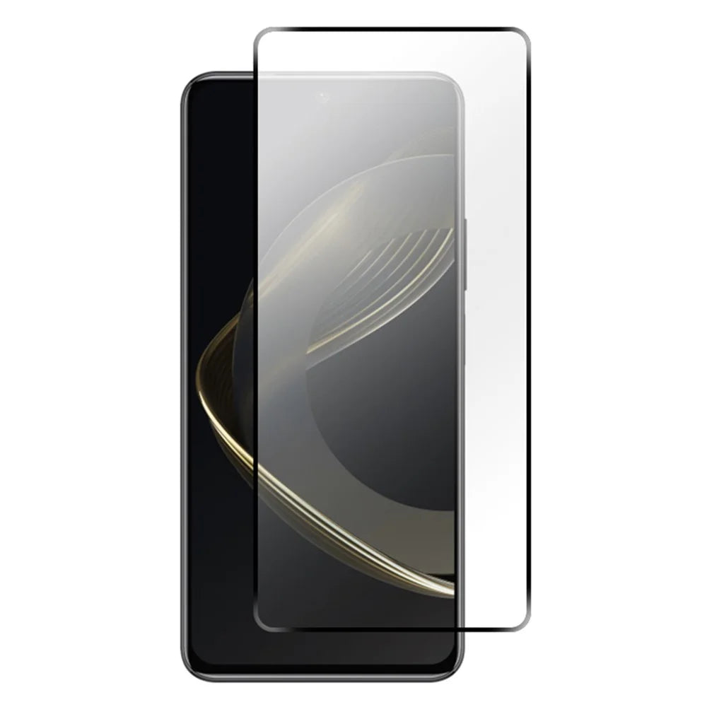 RURIHAI 10Pcs For Huawei nova 11 SE / nova 12 SE 4G Screen Protector Full Glue High Aluminum-silicon Glass Film - 2