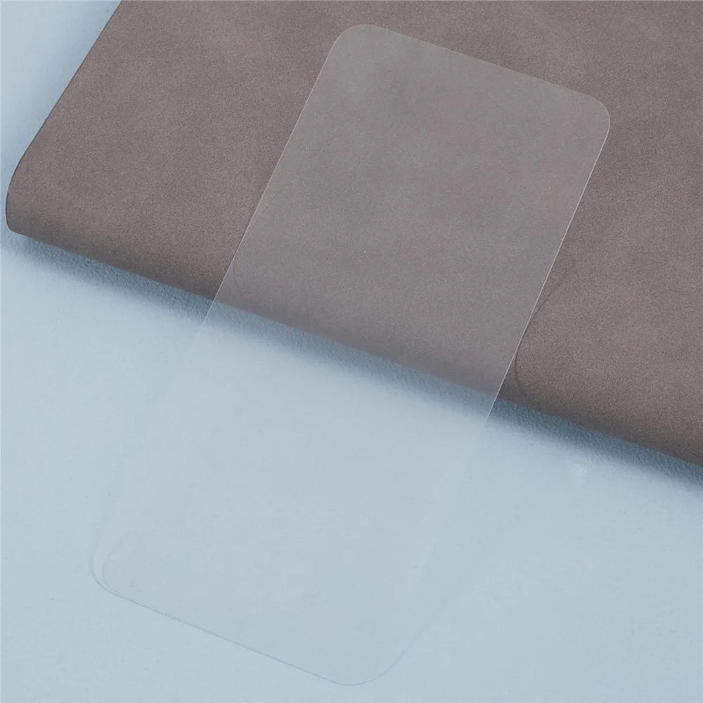 For Samsung Galaxy S24+ UV Liquid Tempered Glass Screen Protector Anti-explosion Film, Support Fingerprint Unlock - 4