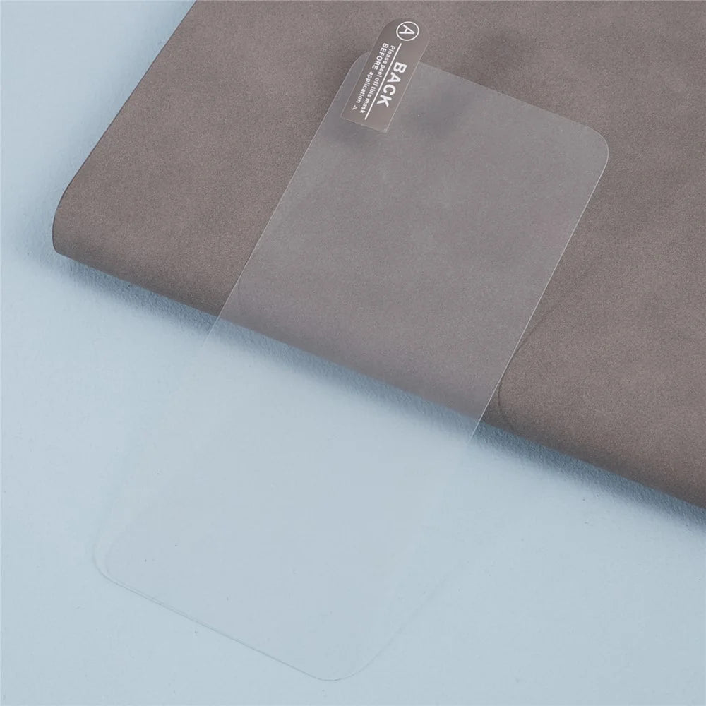 For Samsung Galaxy S24 Tempered Glass Screen Protector UV Liquid Full Glue HD Clear Film, Support Fingerprint Unlock - 3