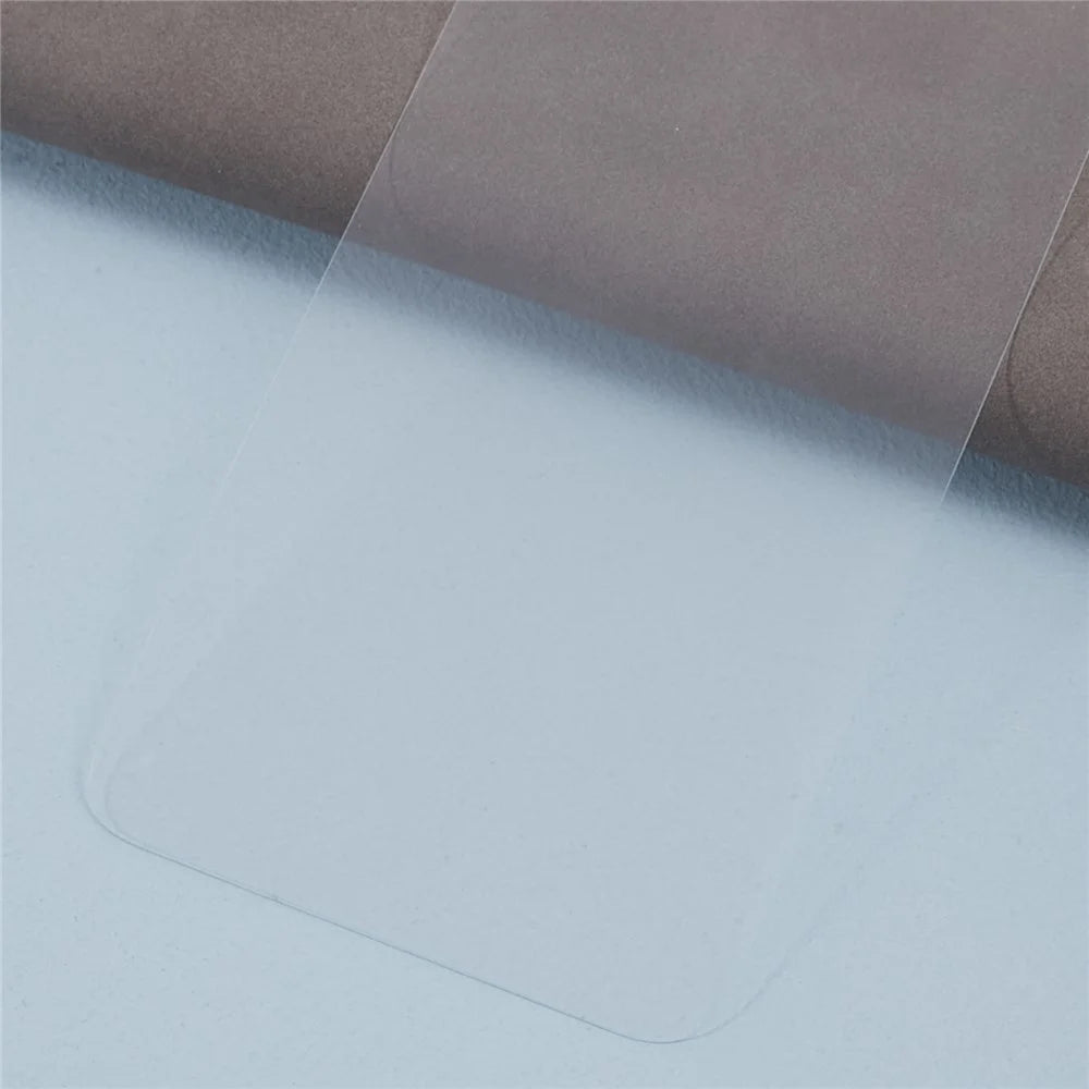 For Samsung Galaxy S24 Tempered Glass Screen Protector UV Liquid Full Glue HD Clear Film, Support Fingerprint Unlock - 6
