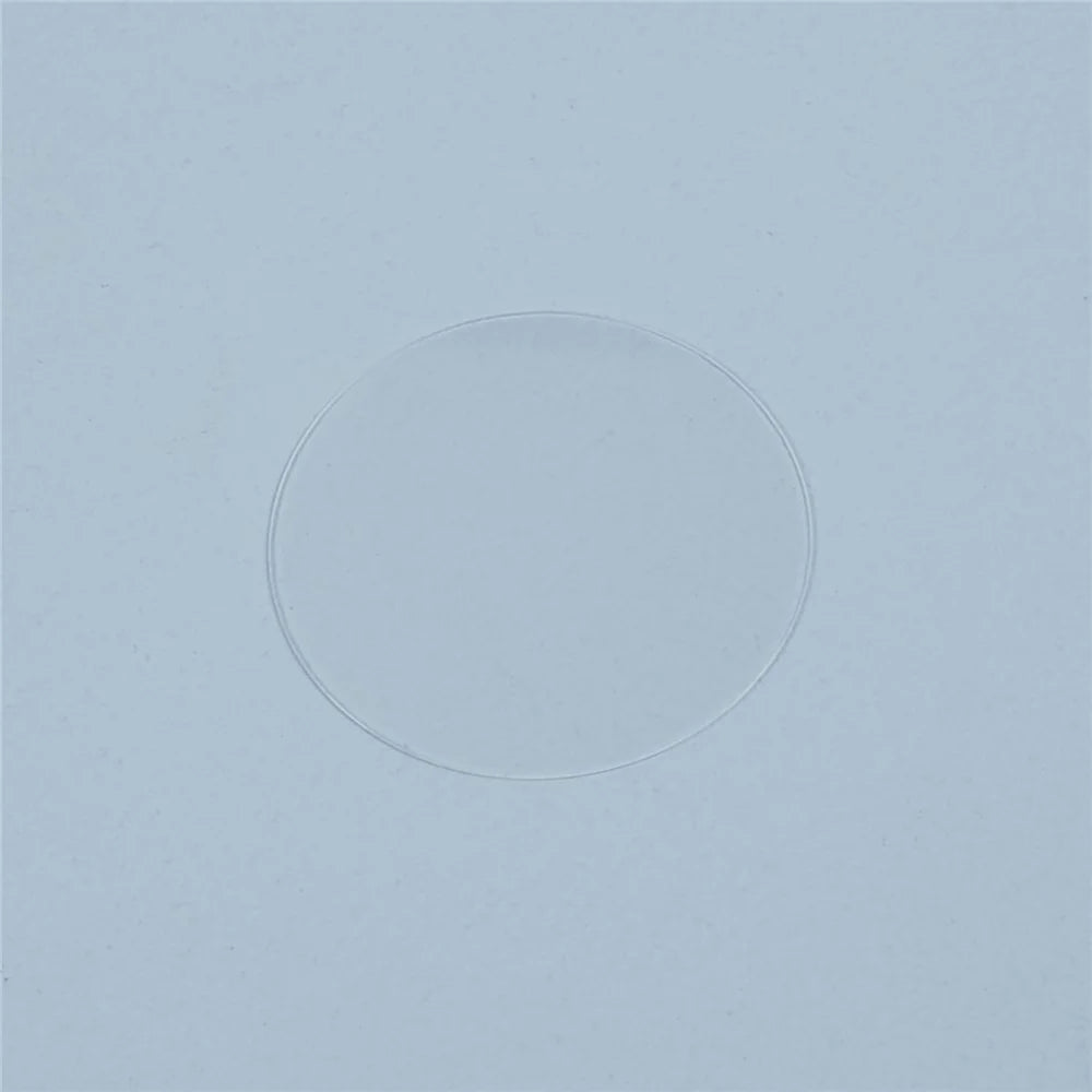 2PCS For vivo X100 5G / X200s 5G Anti-Scratch Tempered Glass Clear Lens Film Camera Lens Protector 2.5D Arc Edge - 6