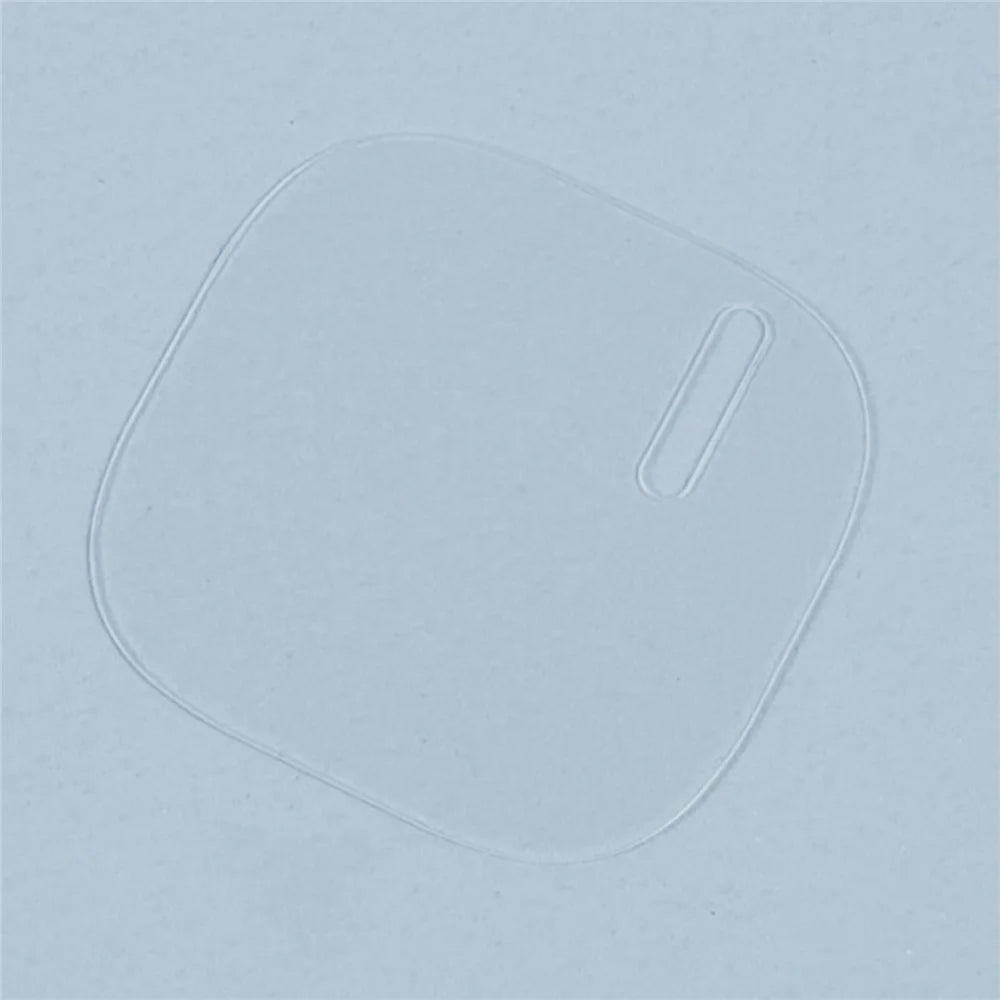 2PCS For vivo iQOO 12 5G / iQOO 12 Pro 5G Camera Lens Protector 2.5D Arc Edge Anti-Scratch Lens Film - 6