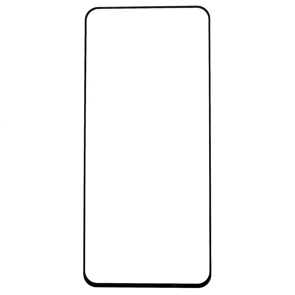 For OnePlus Nord CE3 5G Full Screen Protector Full Glue Silk Printing Tempered Glass Film - 2