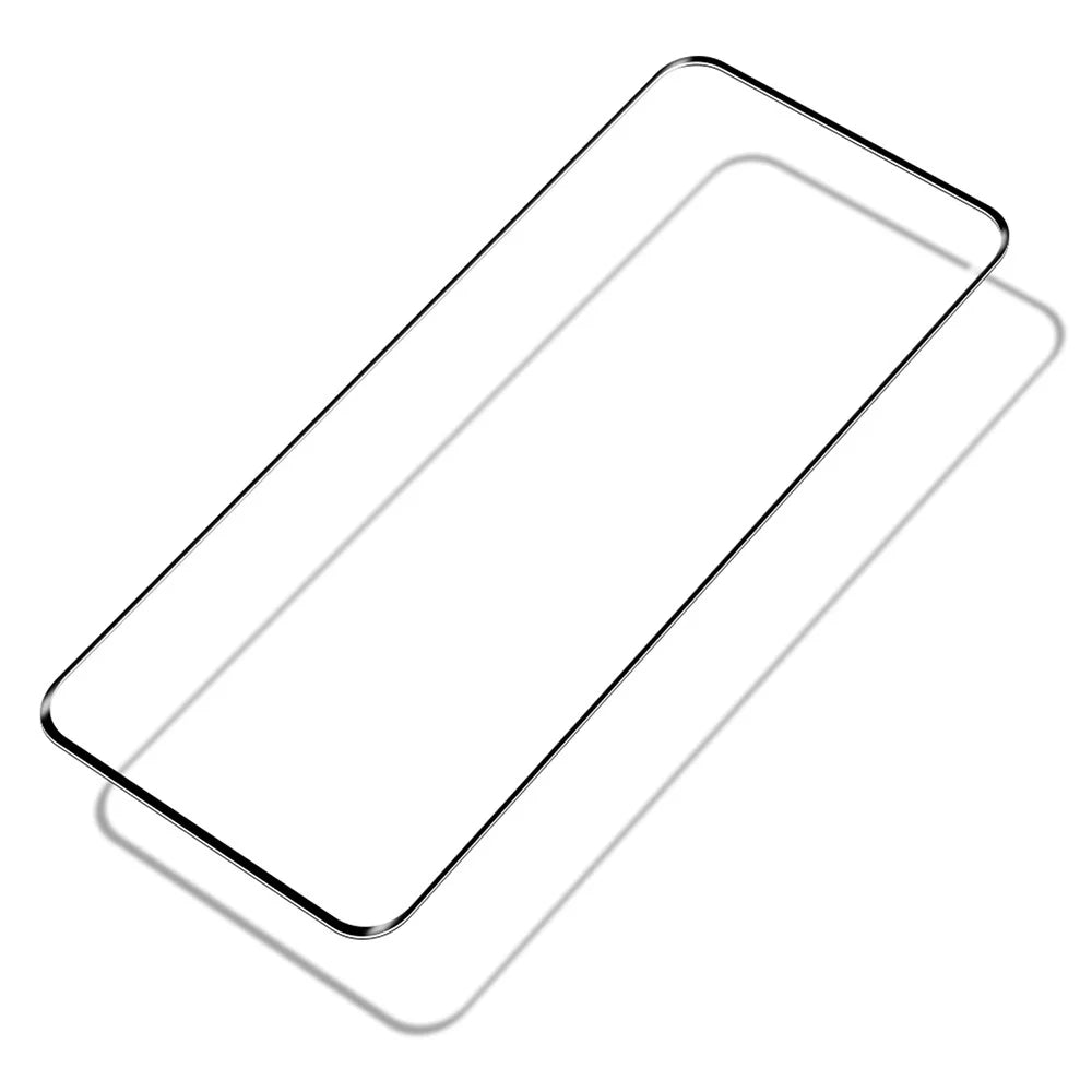 PINWUYO For vivo X100 5G / X100 Pro 5G Tempered Glass Screen Protector 3D Hot Bending HD Clear Film - 2