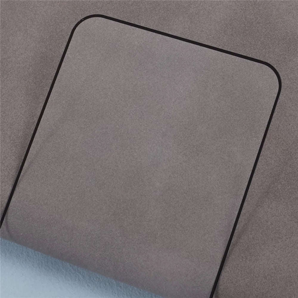 For Samsung Galaxy S24 Full Screen Tempered Glass Full Glue Screen Protector with Fingerprint Unlock - 5