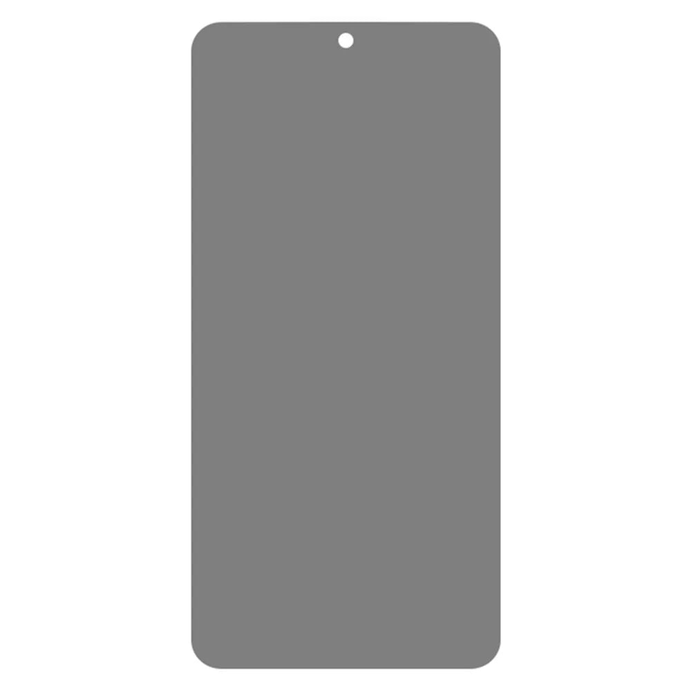 RURIHAI For Samsung Galaxy S24 Screen Protector 180 Degree Anti-spy Film Ultra-Clear - 2