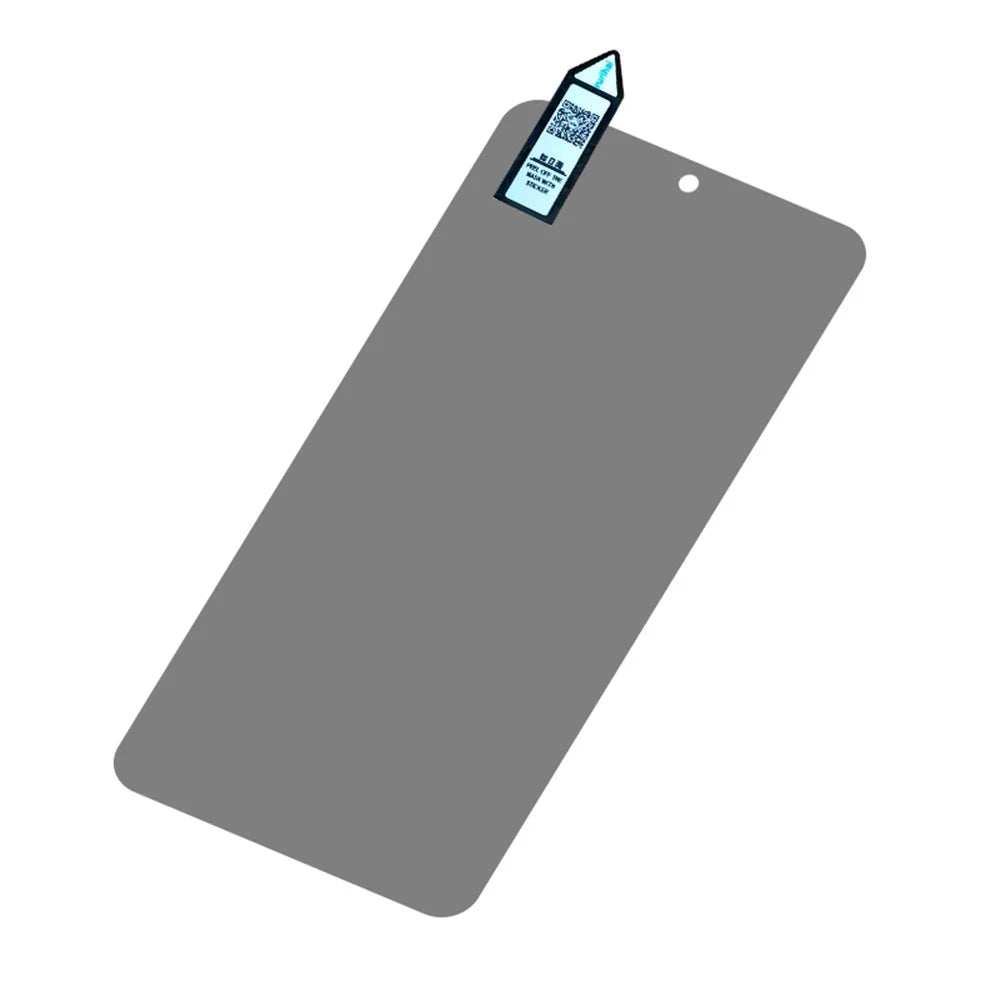 RURIHAI For Samsung Galaxy S24+ Anti-spy 360 Degree Privacy Screen Protector Ultra Clear - 4