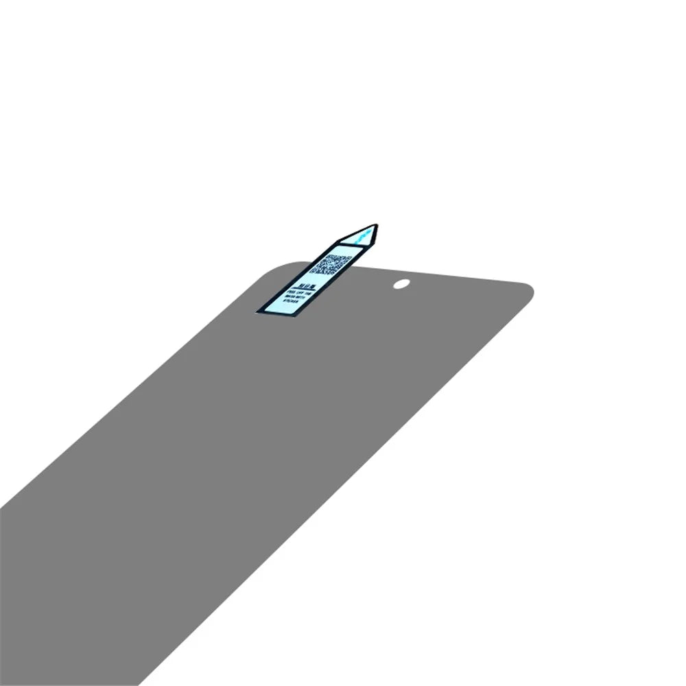 RURIHAI For Samsung Galaxy S24+ Anti-spy 360 Degree Privacy Screen Protector Ultra Clear - 7