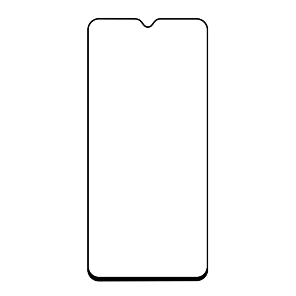 RURIHAI For vivo Y27 4G / Y27 5G Screen Protector 9H Anti-explosion Secondary Hardening Film - 2