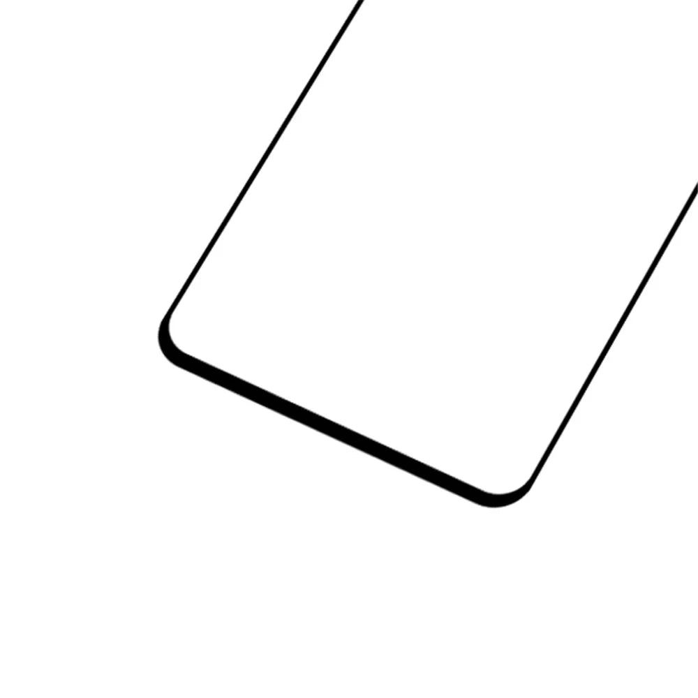 RURIHAI For vivo Y27 4G / Y27 5G Screen Protector 9H Anti-explosion Secondary Hardening Film - 6