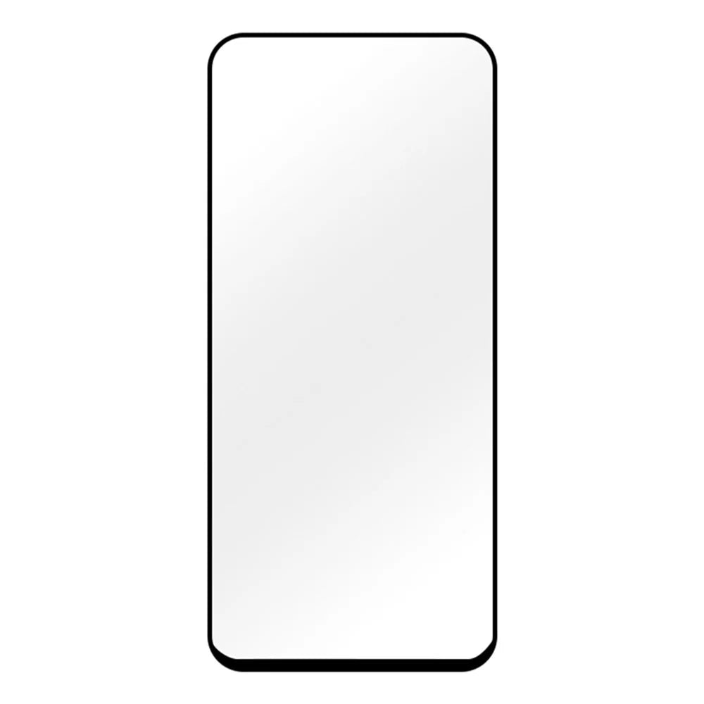 RURIHAI For vivo Y100i 5G Secondary Hardening Film 0.26mm 2.5D Ultra Clear Full Screen Protector - 2