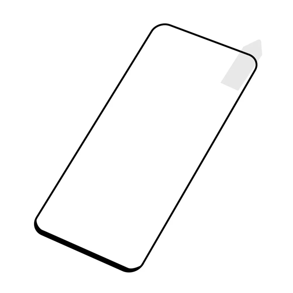 RURIHAI For vivo Y100i 5G Secondary Hardening Film 0.26mm 2.5D Ultra Clear Full Screen Protector - 3
